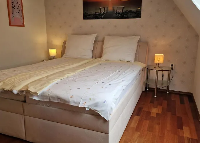 De Lux Wohnung