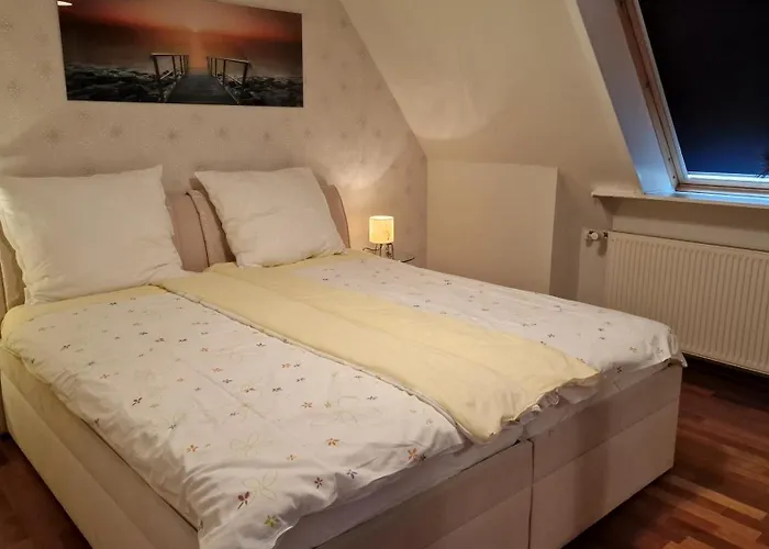 De Lux Wohnung