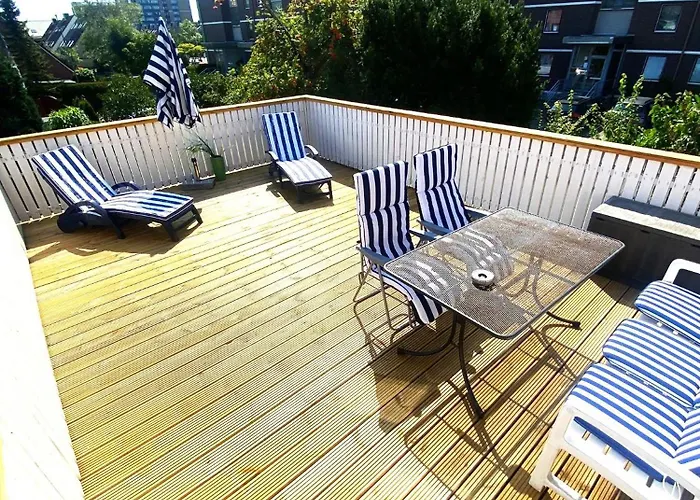 De Lux Wohnung