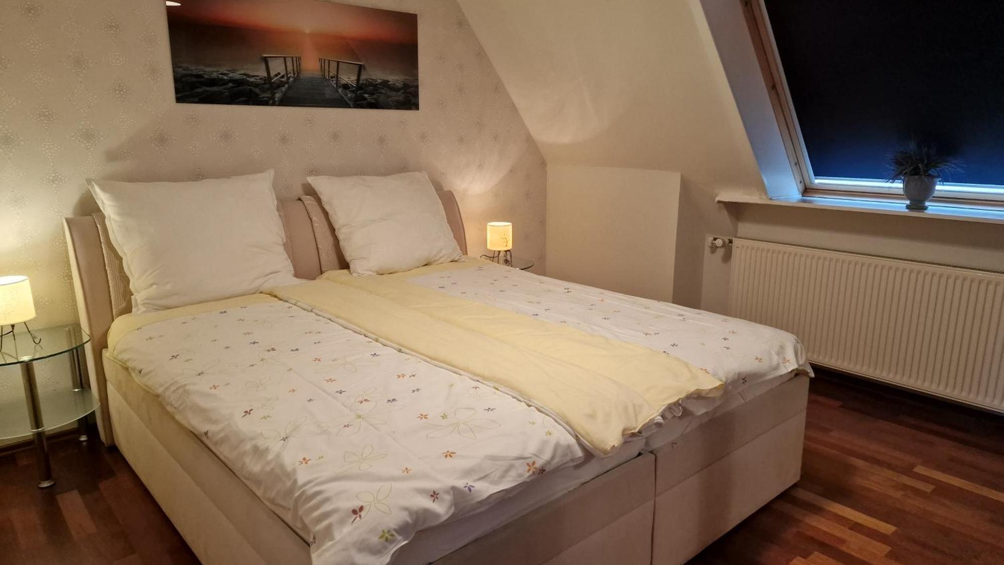 Apartment De Lux *