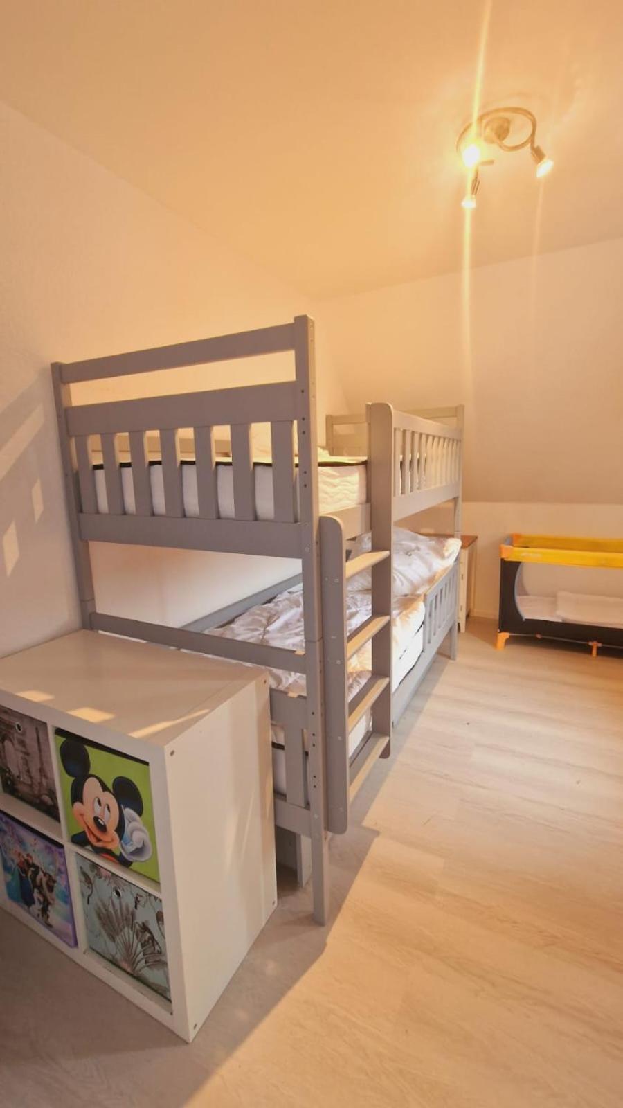 Apartment De Lux