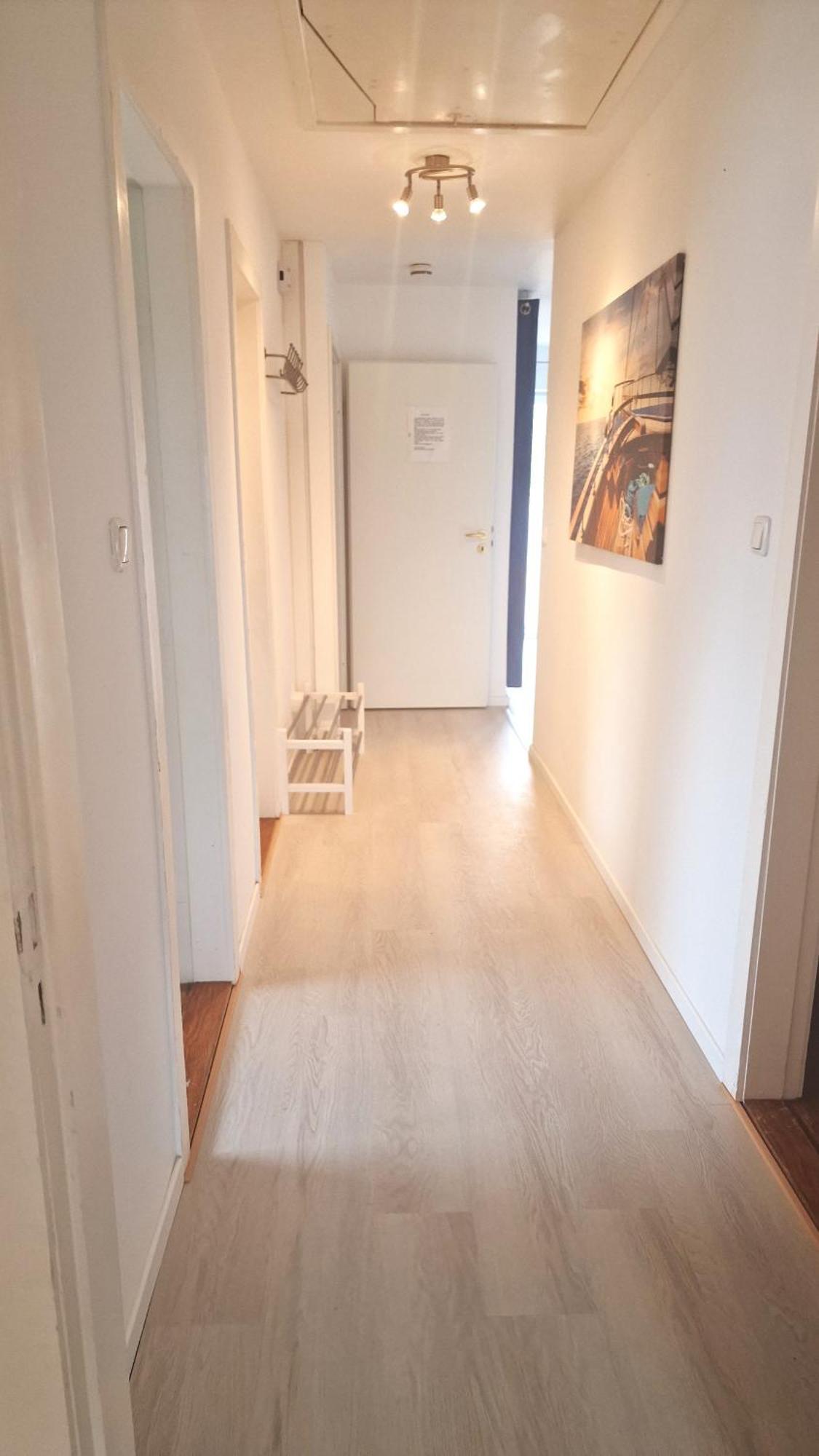 Apartment De Lux